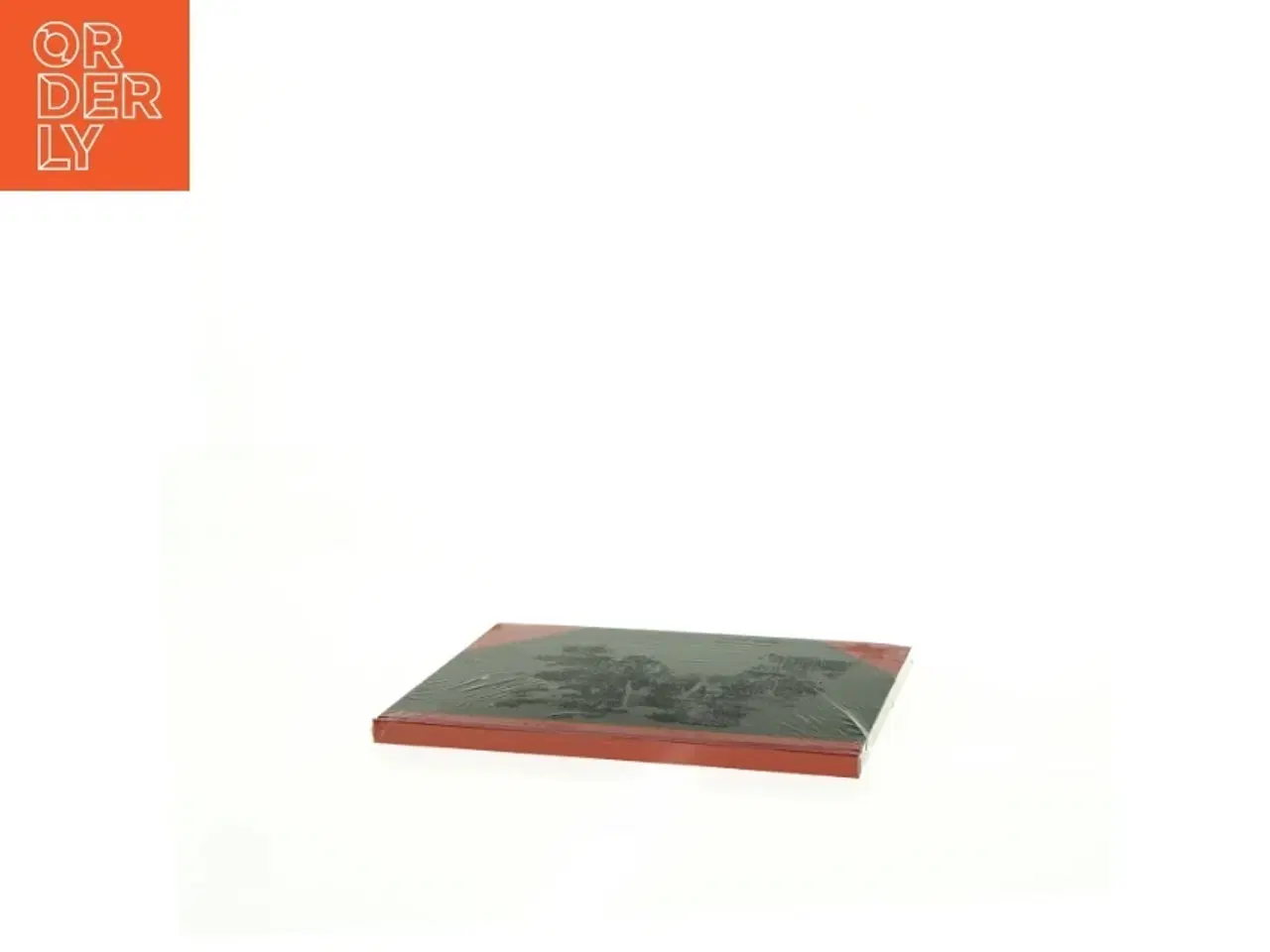 Billede 2 - Notesbog (str. 21 x 15 cm)