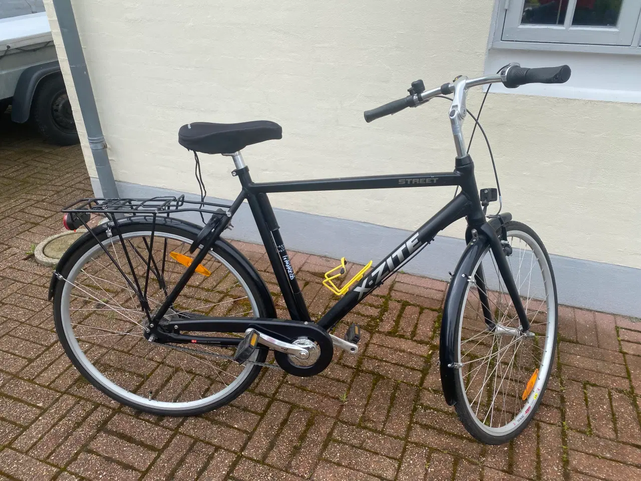 Billede 1 - Cykel  28 tommer 