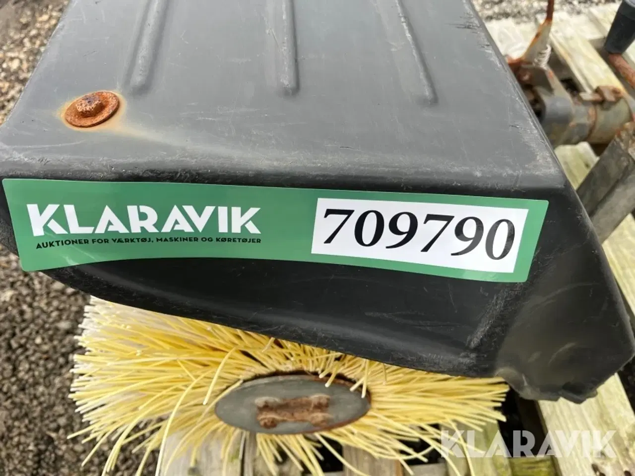 Billede 8 - Kost Nibbi Mak16/17