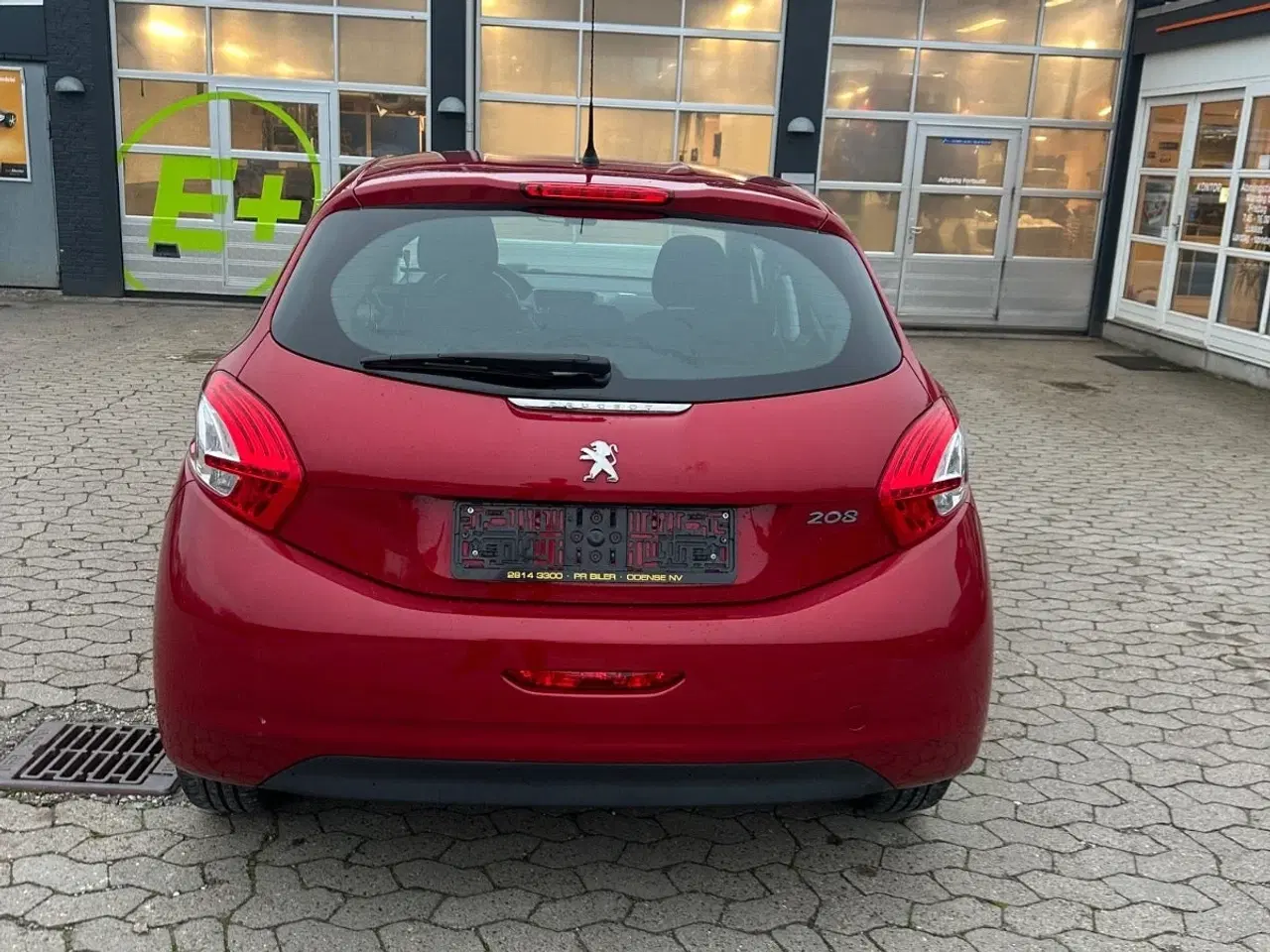 Billede 6 - Peugeot 208 1,0 VTi Access