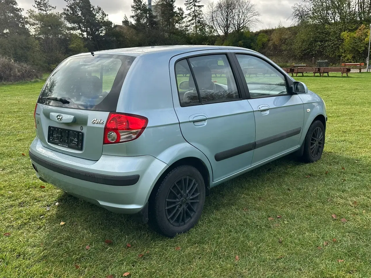 Billede 5 - Meget billigt kørende, kun 119.500 km og nysynet