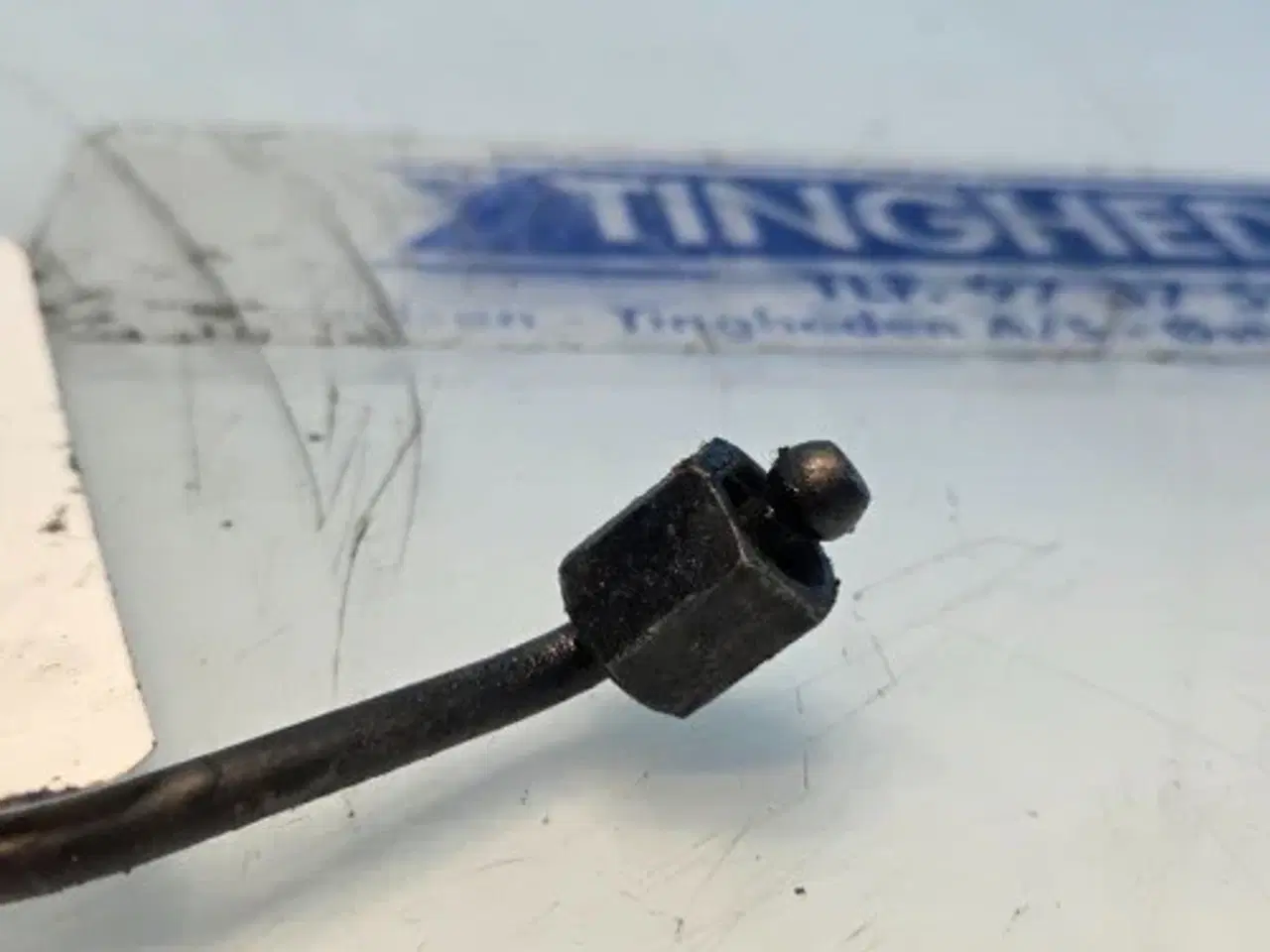 Billede 3 - Perkins 4.248 Dyserør 570559