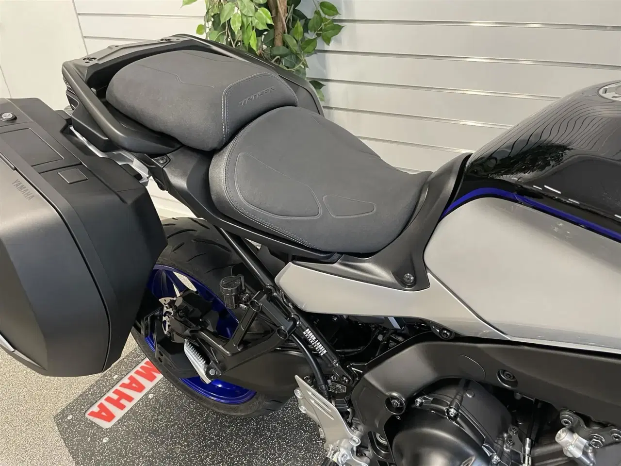 Billede 5 - Yamaha Tracer 9 GT+