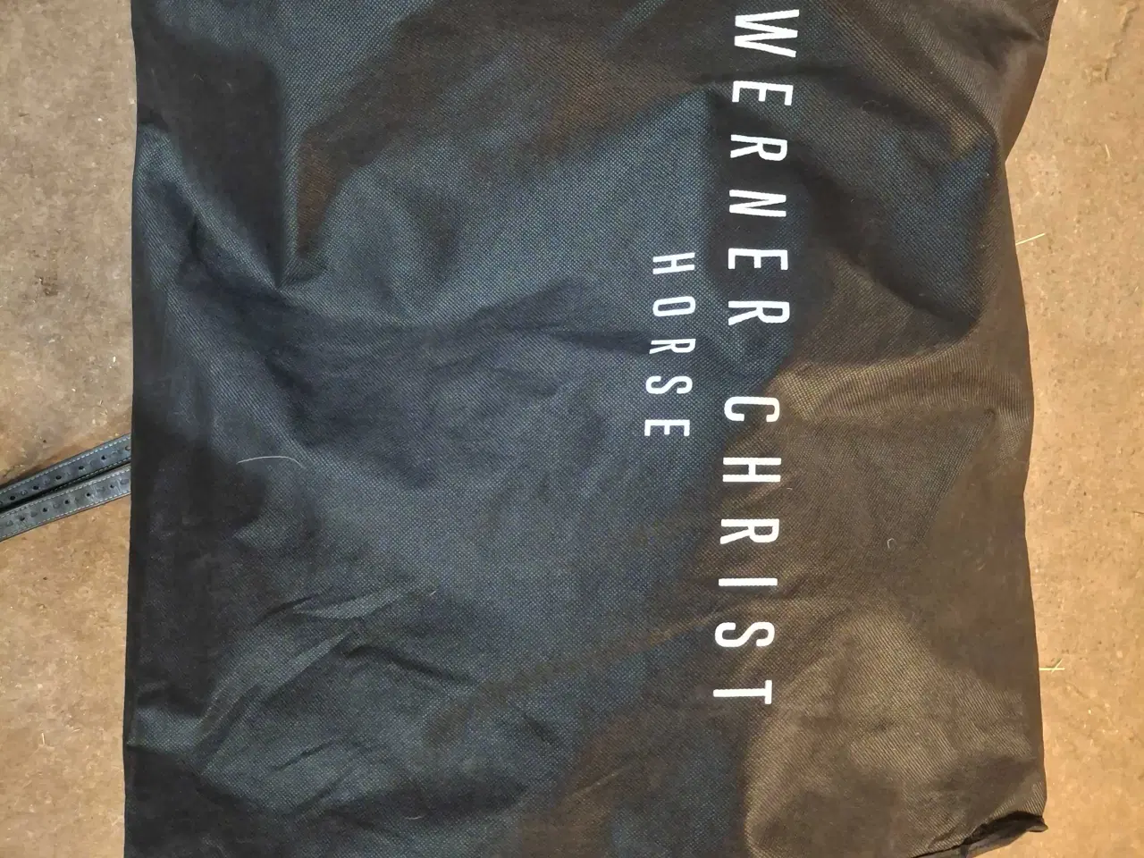 Billede 5 - Christ Iberica lammeskindssadel