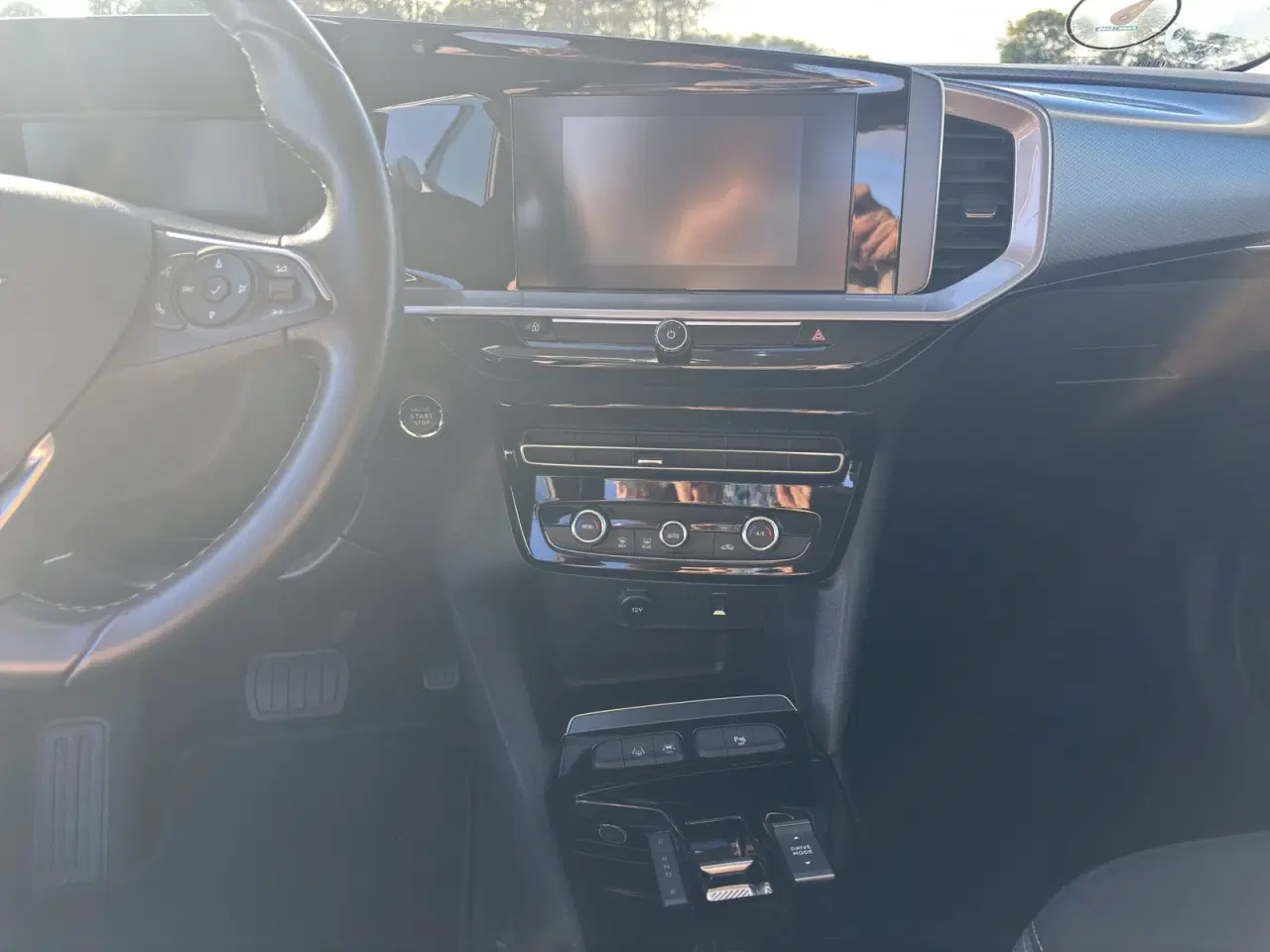 Billede 12 - Opel Mokka-e 50 Style