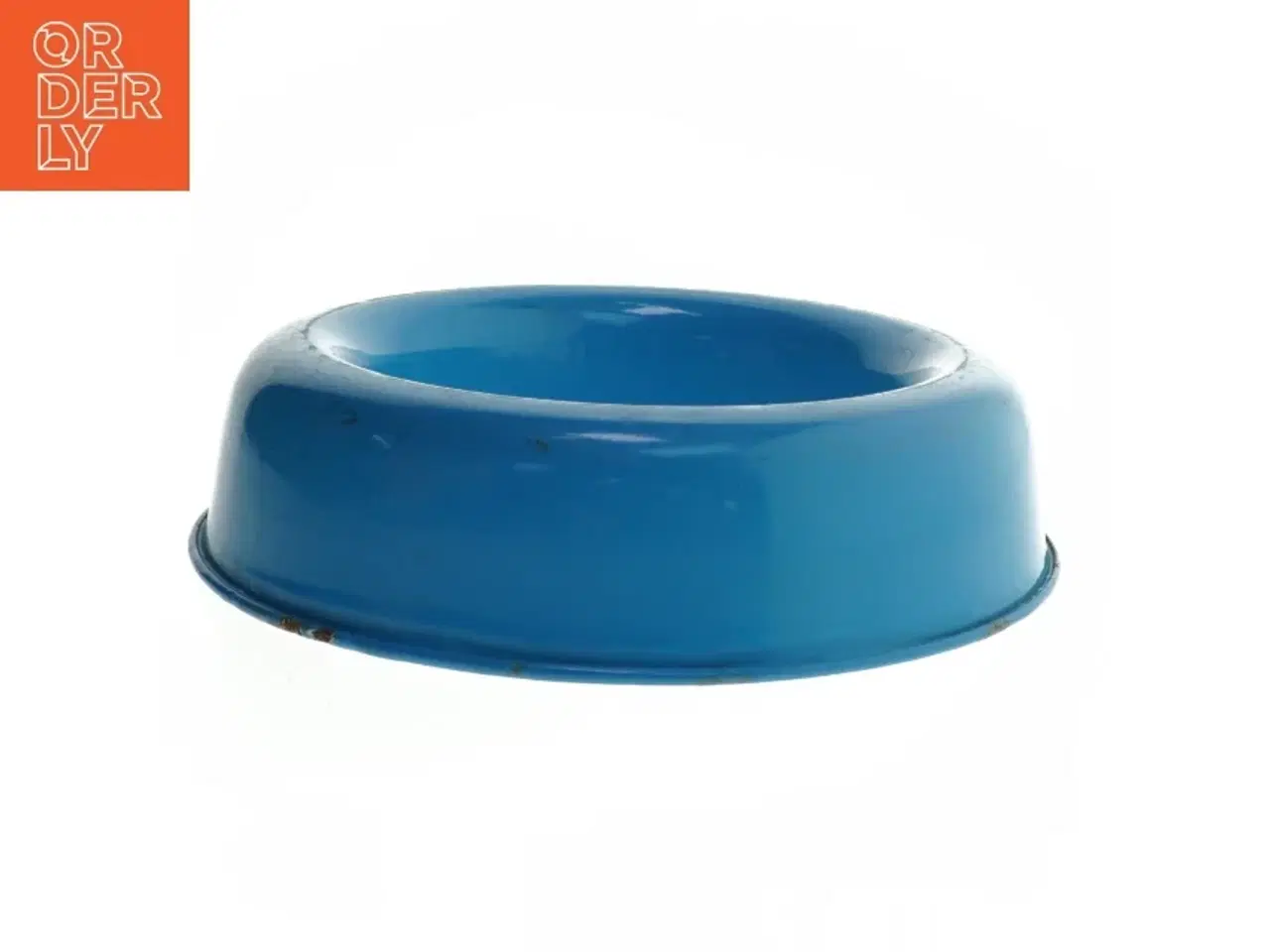 Billede 2 - Emaljeret form (str. Ø 26,5 cm)
