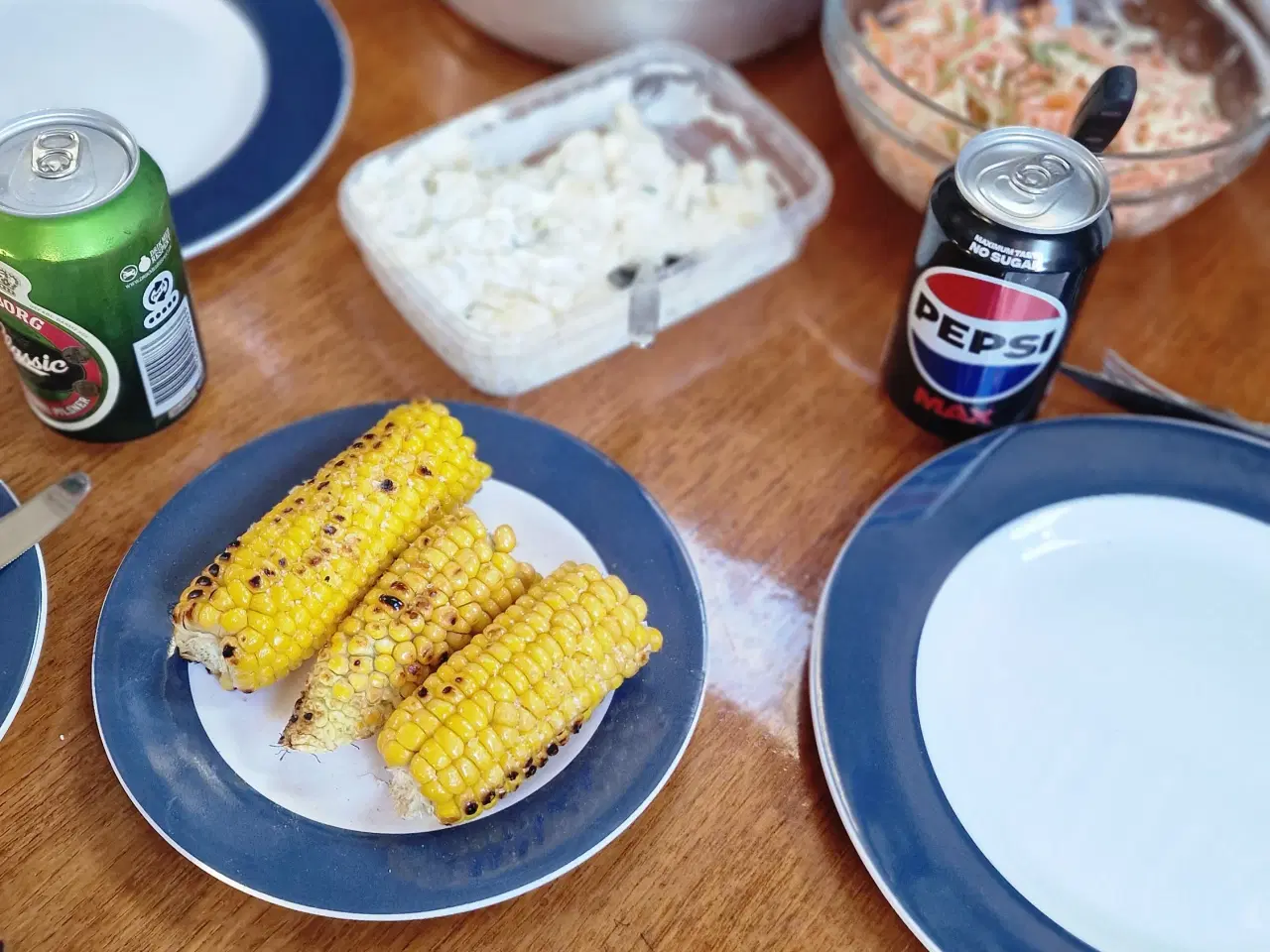 Billede 3 - Shipman 29 sejlbåd - åben for bud