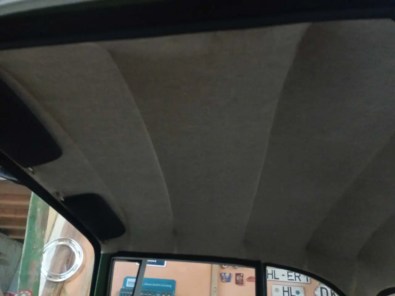 Billede 7 - 1959 DKW Auto Union 1000S Coupé