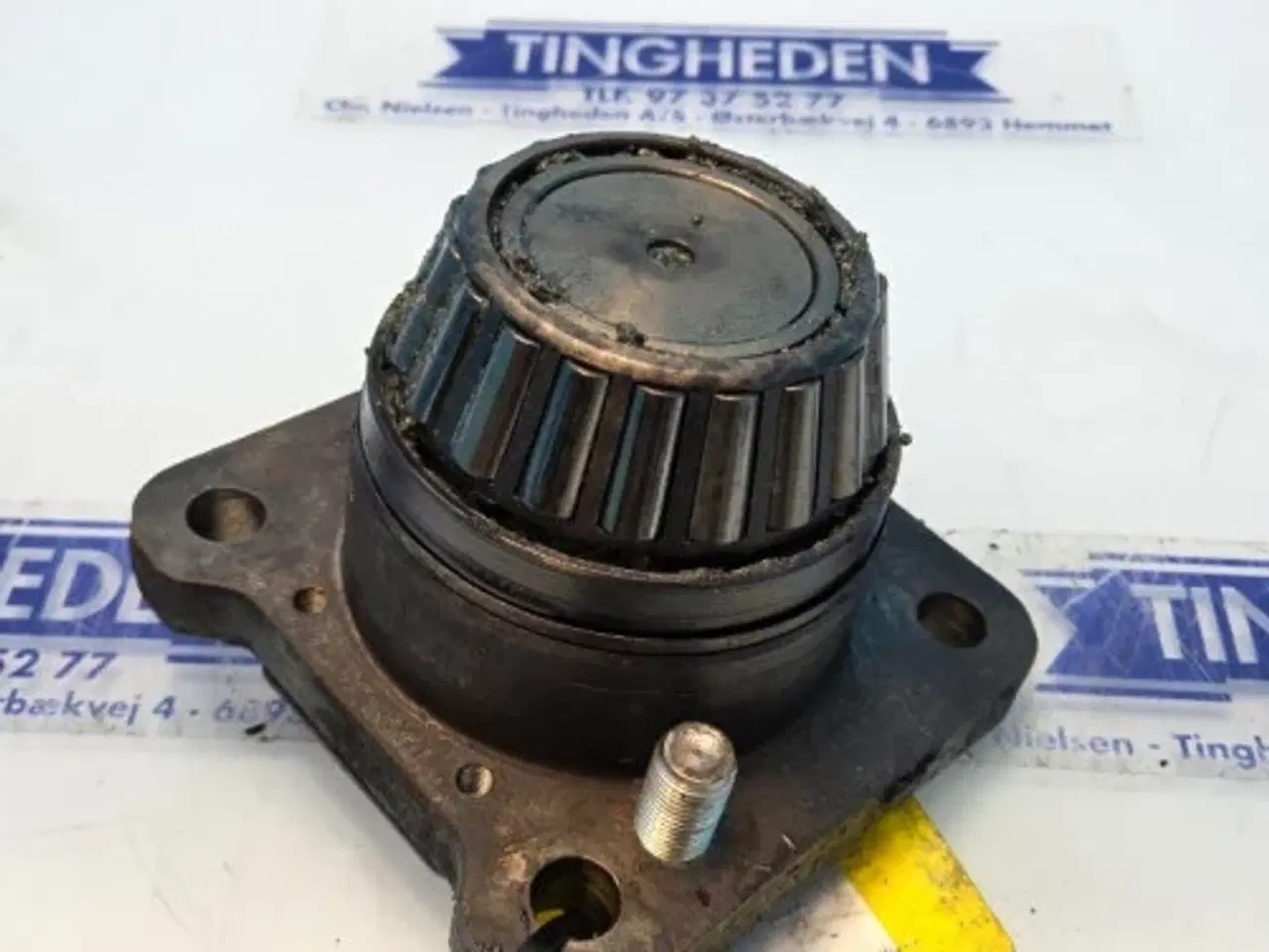 Billede 7 - Case Optum 300 Stift L. 47489651