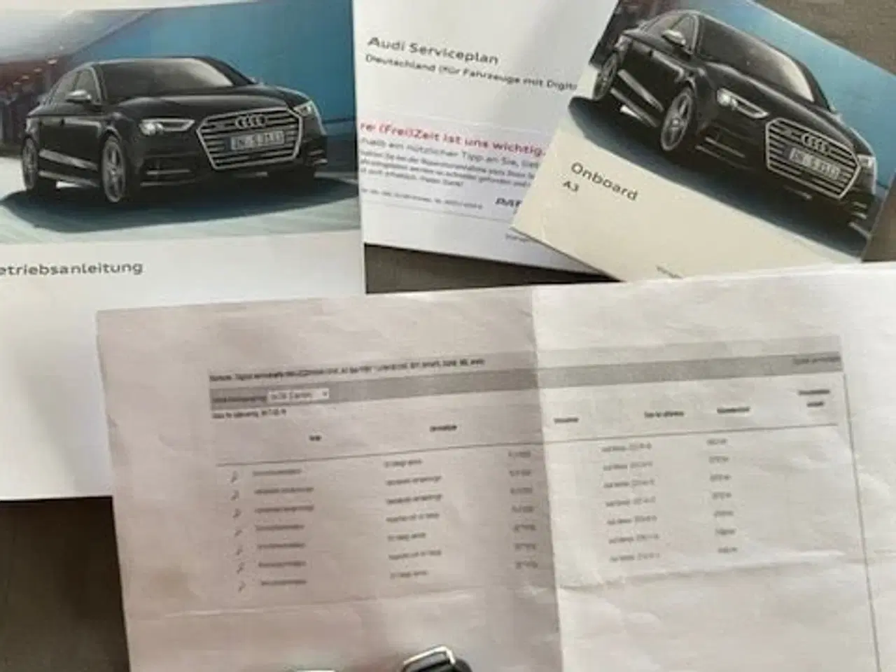 Billede 18 - Audi A3 1,4 e-tron Sportback S-tr.