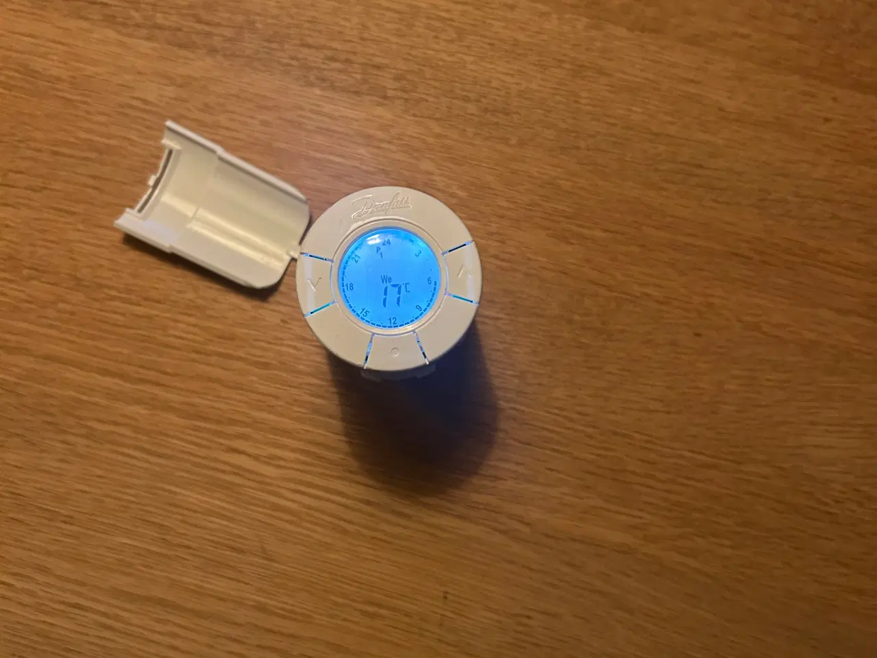 Billede 5 - Themostat Danfoss