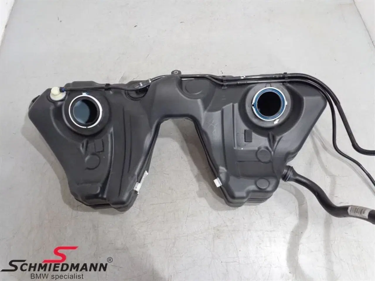 Billede 2 - Tank Diesel B16117200079 BMW E60 E60LCI