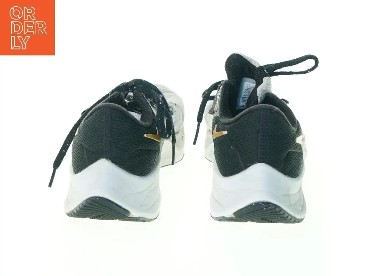 Billede 5 - Løbesko fra Nike (str. 36)