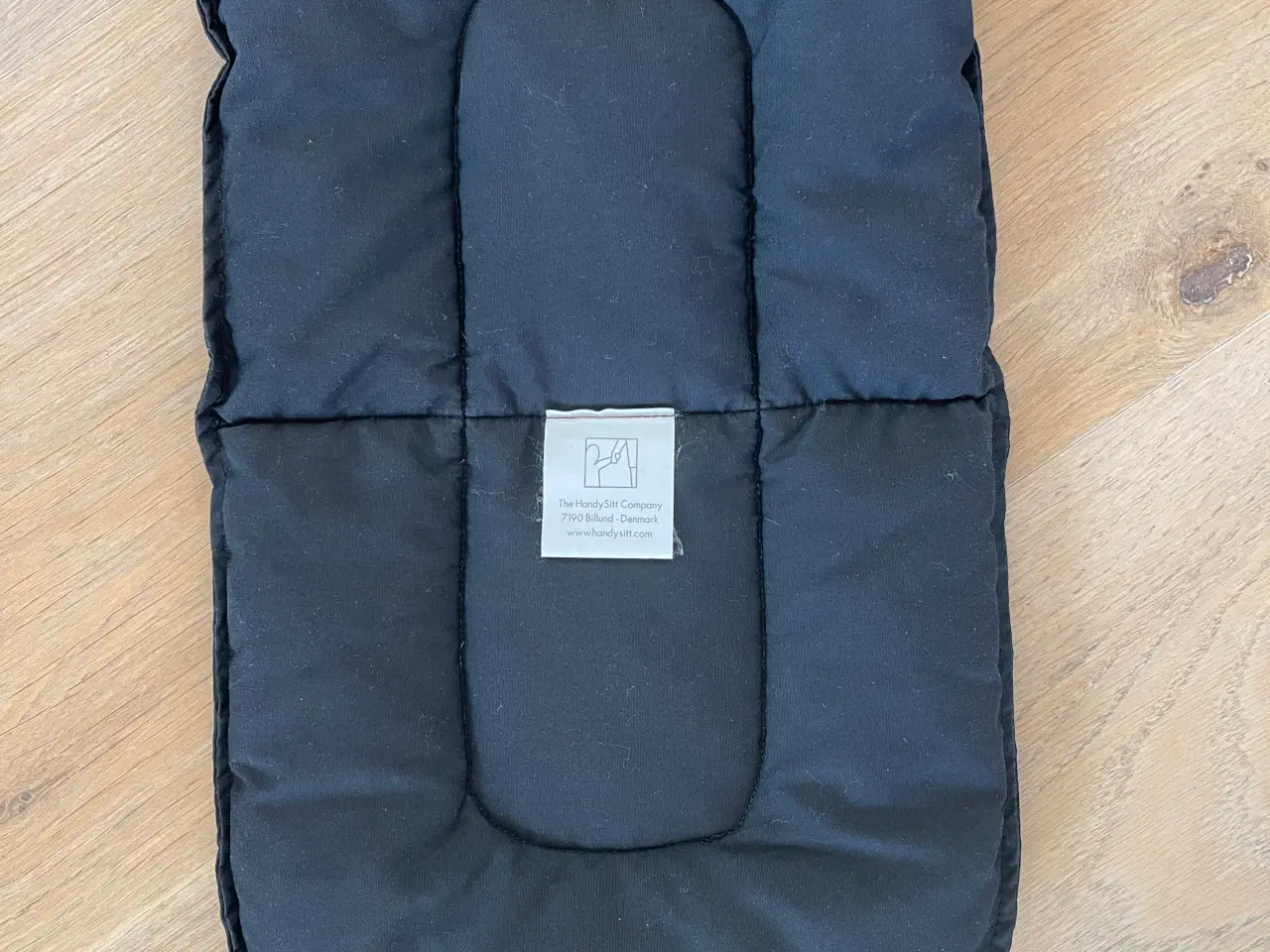 Billede 4 - Handy sit skråstol 