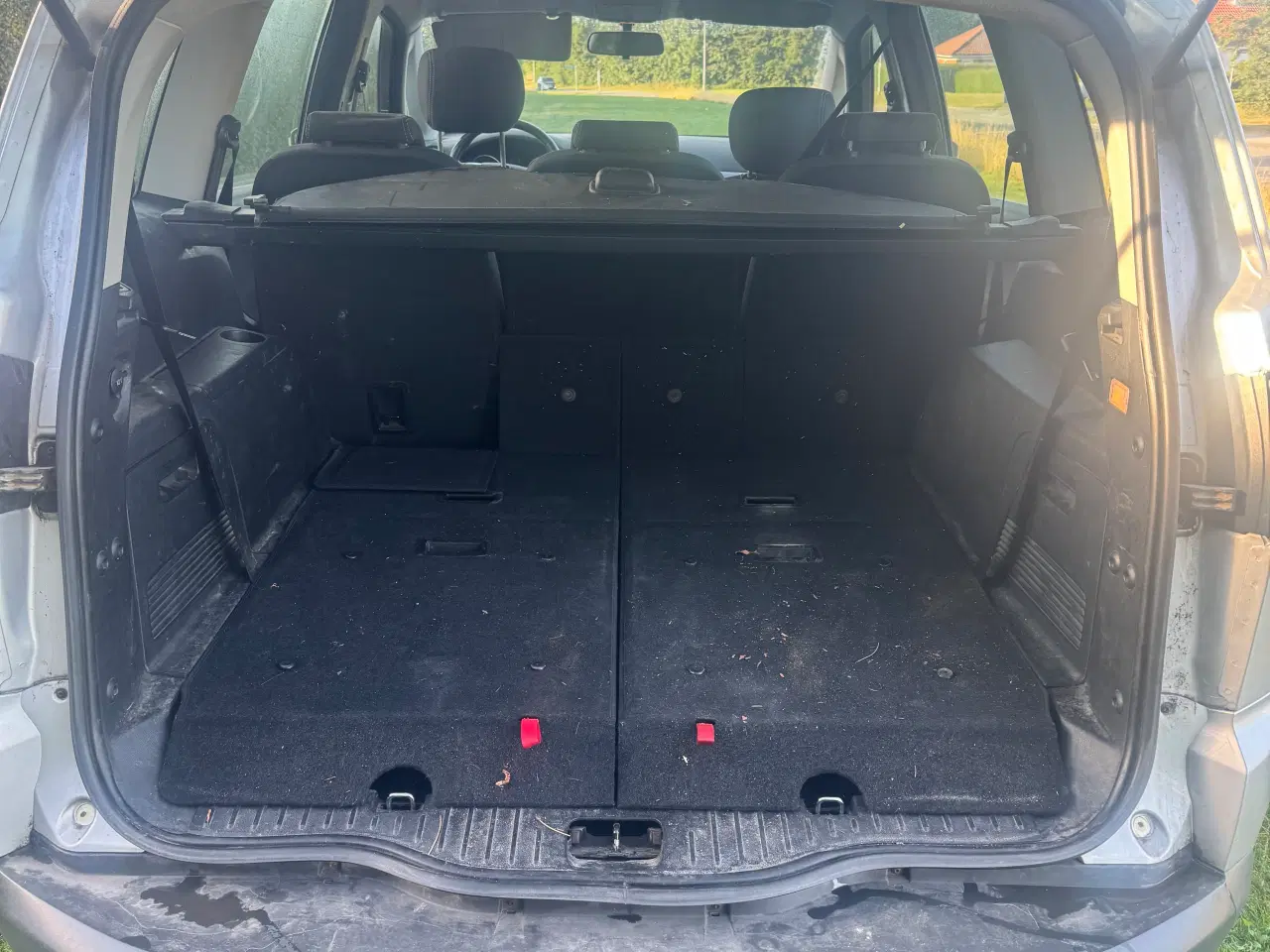 Billede 8 - Ford S-max