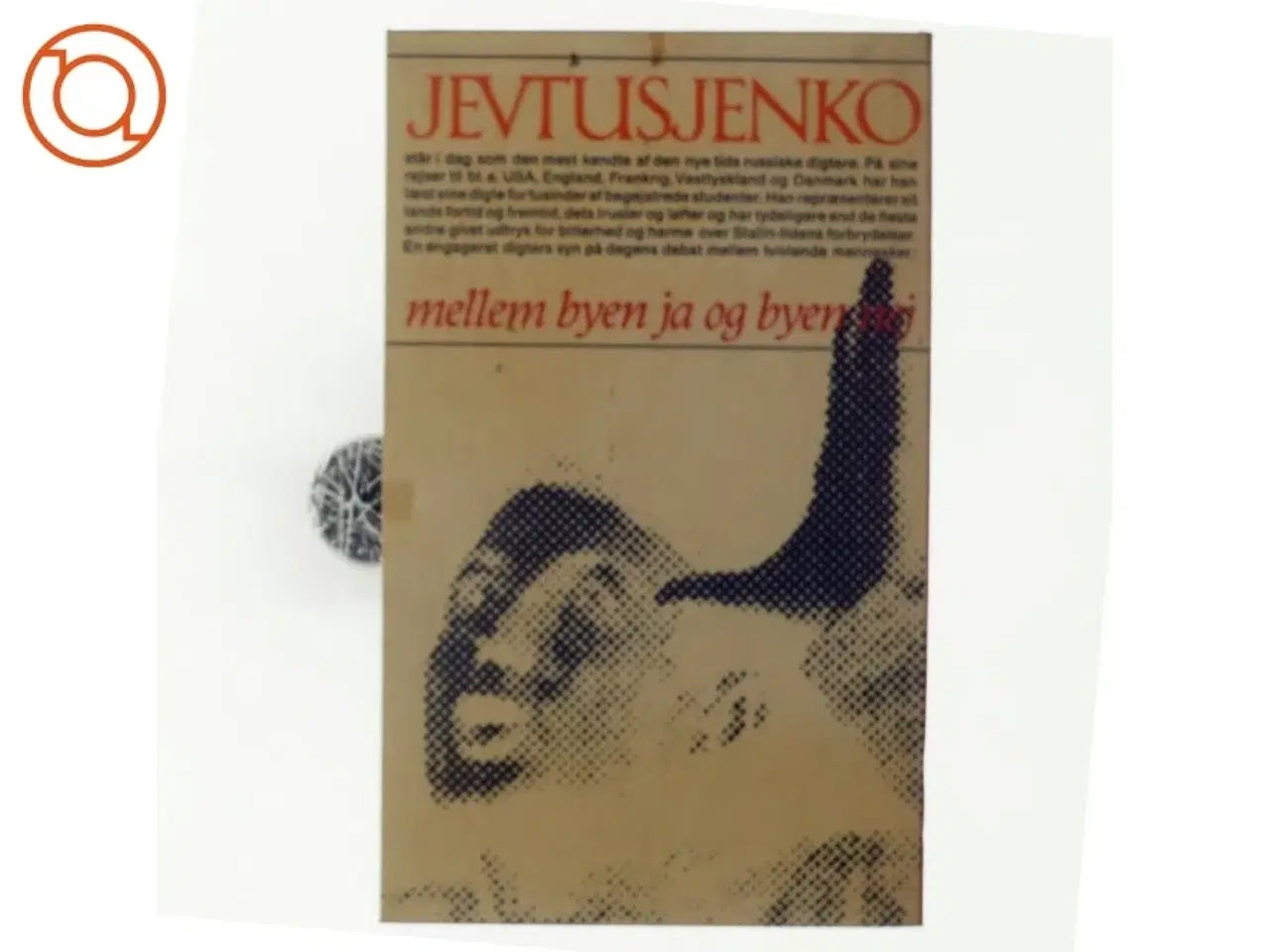 Billede 3 - Mellem byen ja og byen nej - Af Jevtusjenko