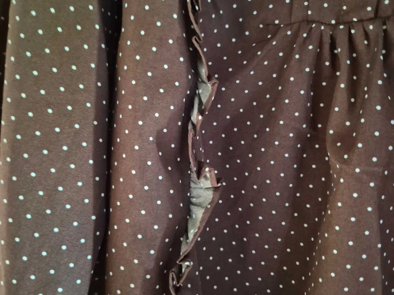 Billede 7 - Flot Prepair bluse 