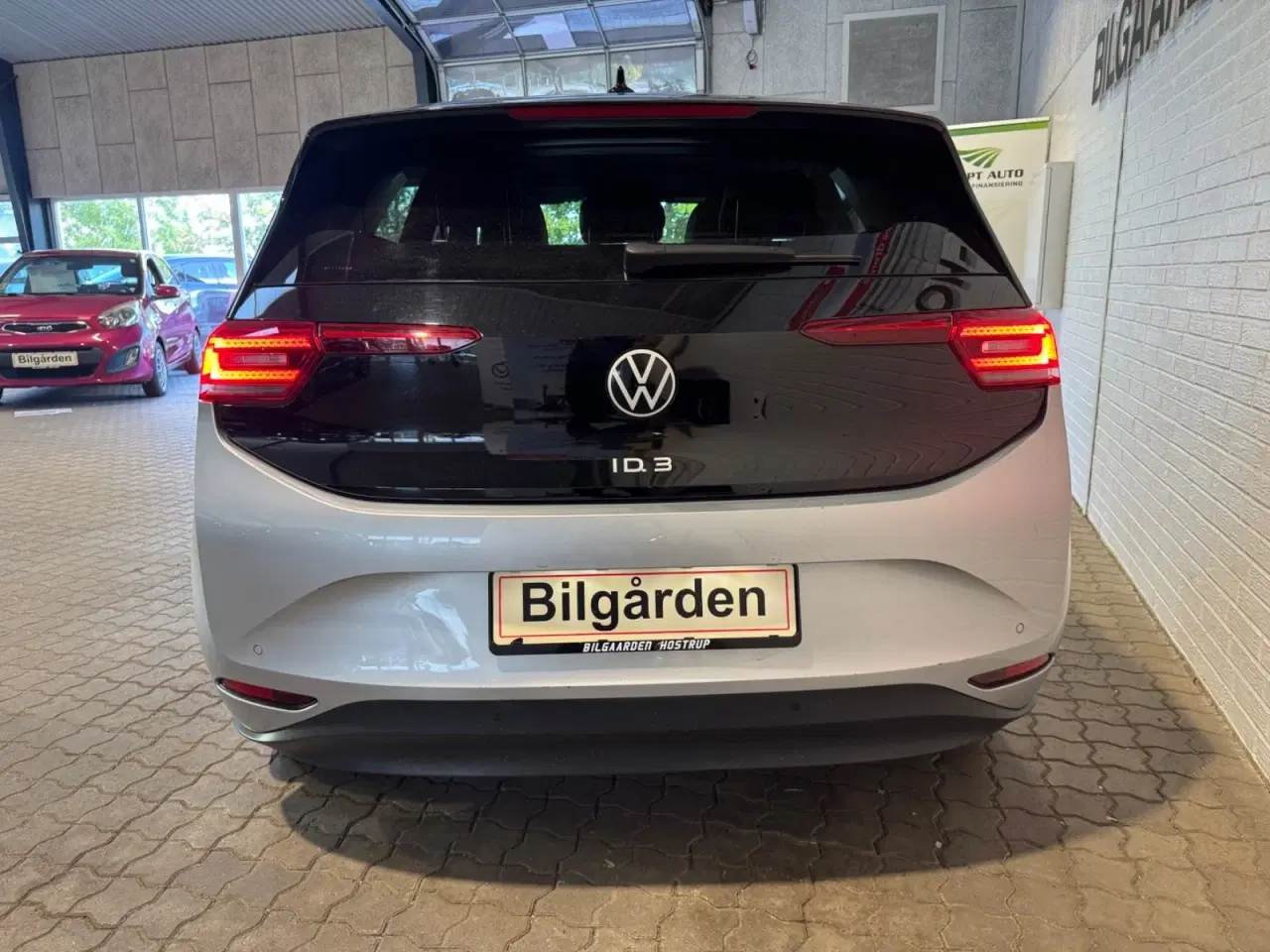 Billede 4 - VW ID.3 58 Pro Performance Family