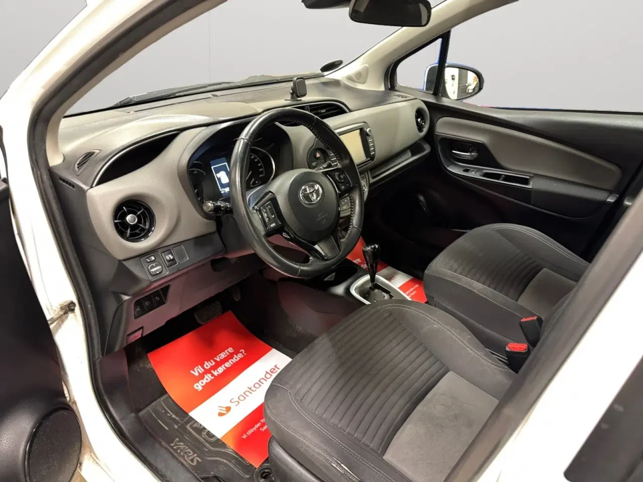 Billede 5 - Toyota Yaris 1,5 Hybrid H2 e-CVT Van