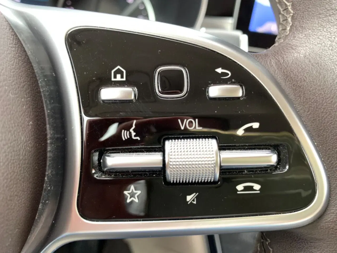 Billede 20 - Mercedes GLC220 d 2,0 aut.