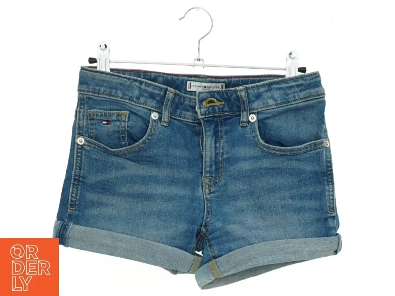 Billede 1 - Tommy Hilfiger shorts (str. 152 cm)