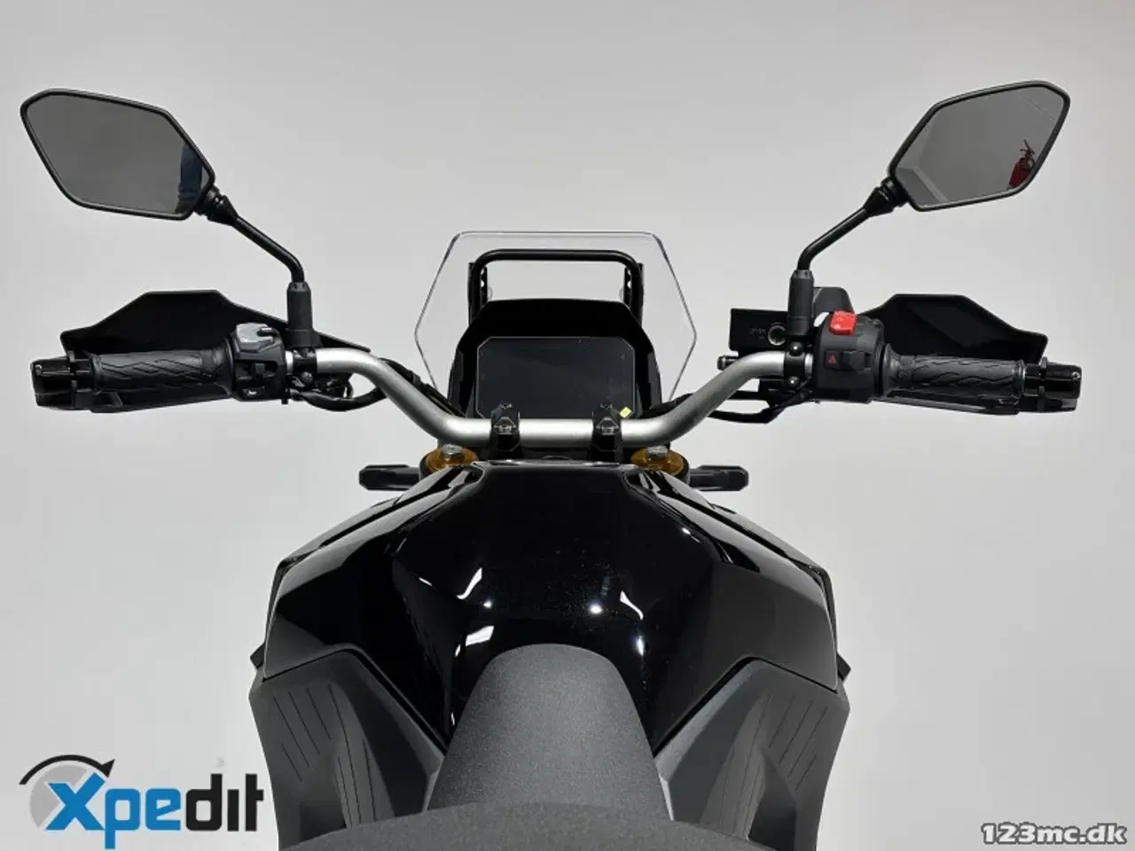 Billede 10 - Suzuki DL 800 DE V-Strom