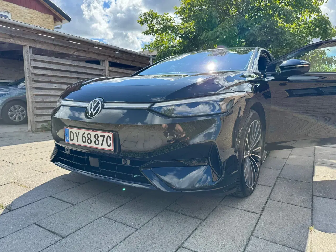 Billede 1 - VW ID.7 77 Style