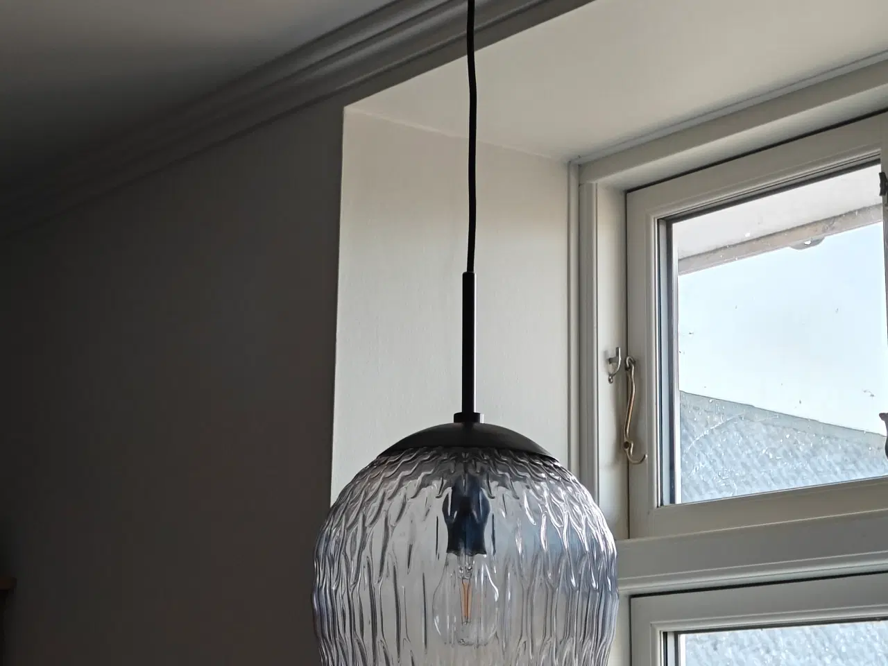 Billede 1 - Helt ny loftlampe