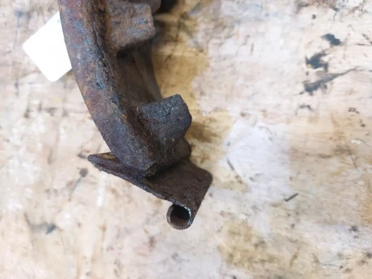 Billede 6 - New Holland TX66 Dæksel RH 80921726