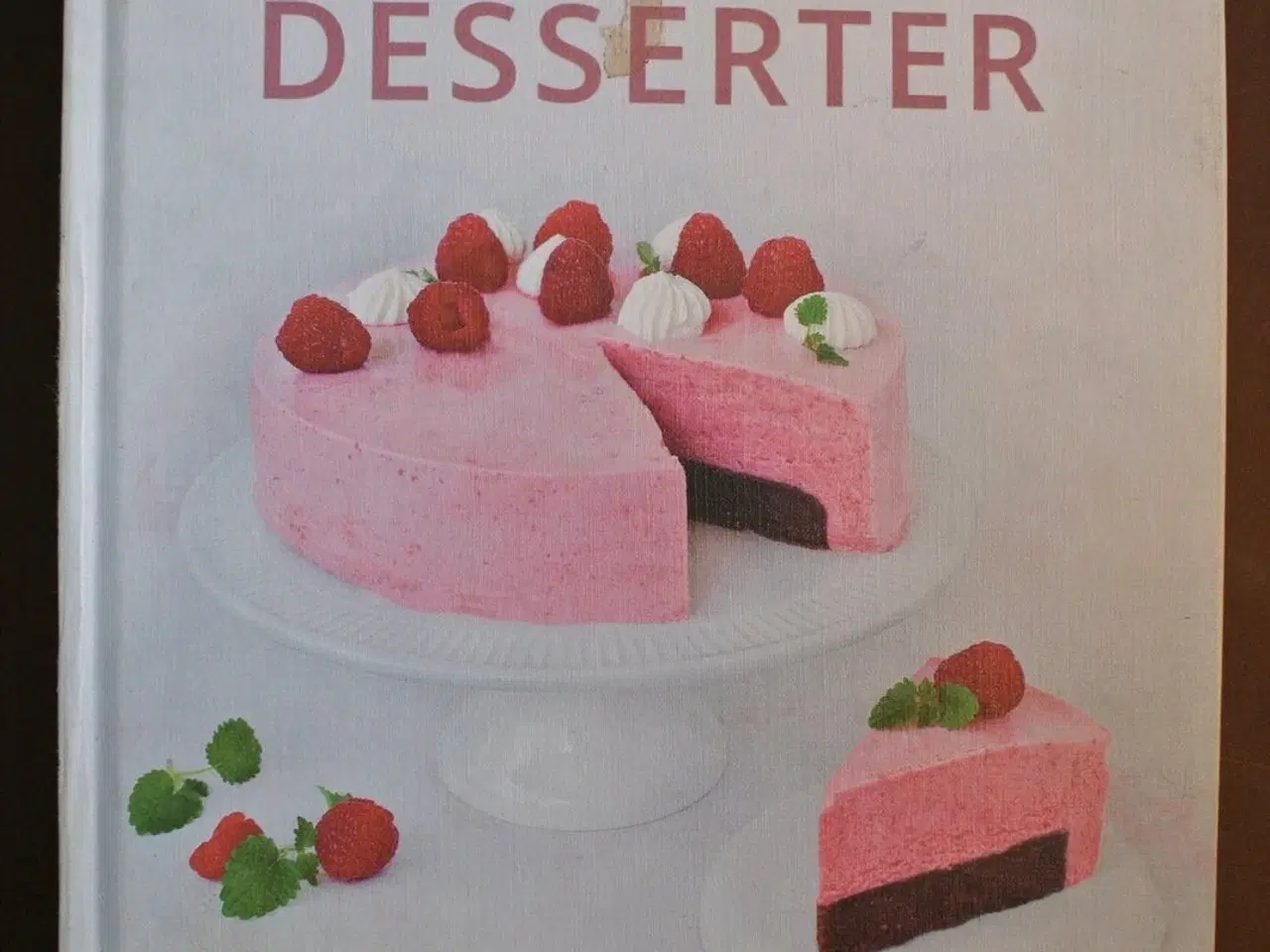 Billede 1 - valdemarsro kager og desserter, af ann-christine h