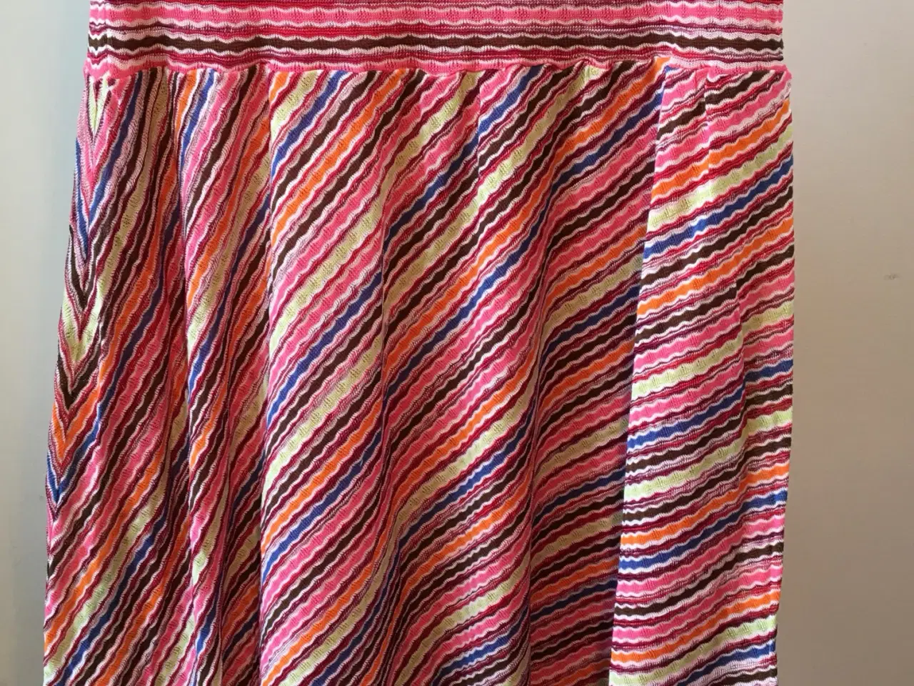 Billede 1 - Missoni, nederdel, str 38