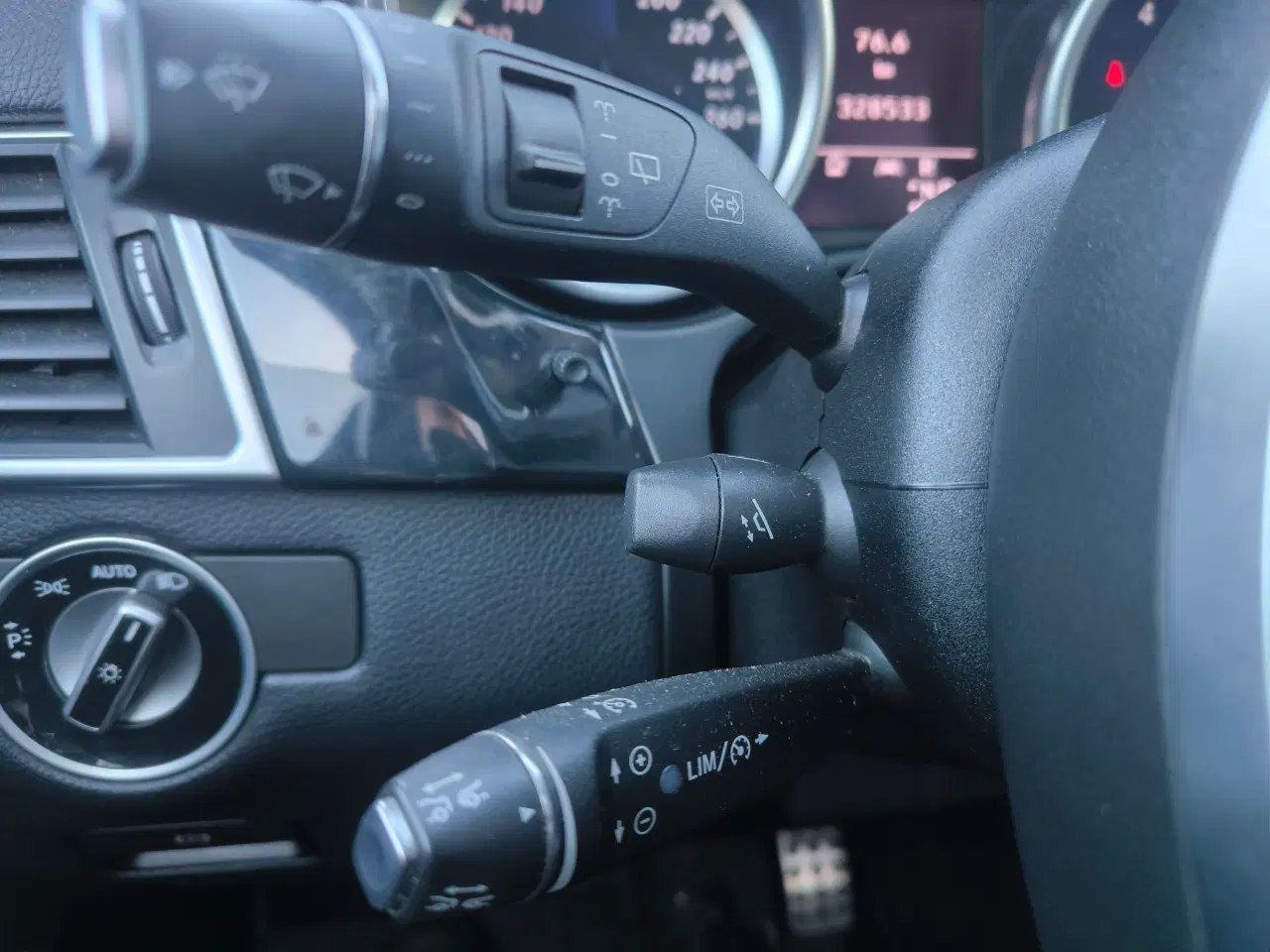 Billede 9 - Mercedes ML350 3,0 CDI Bluetec