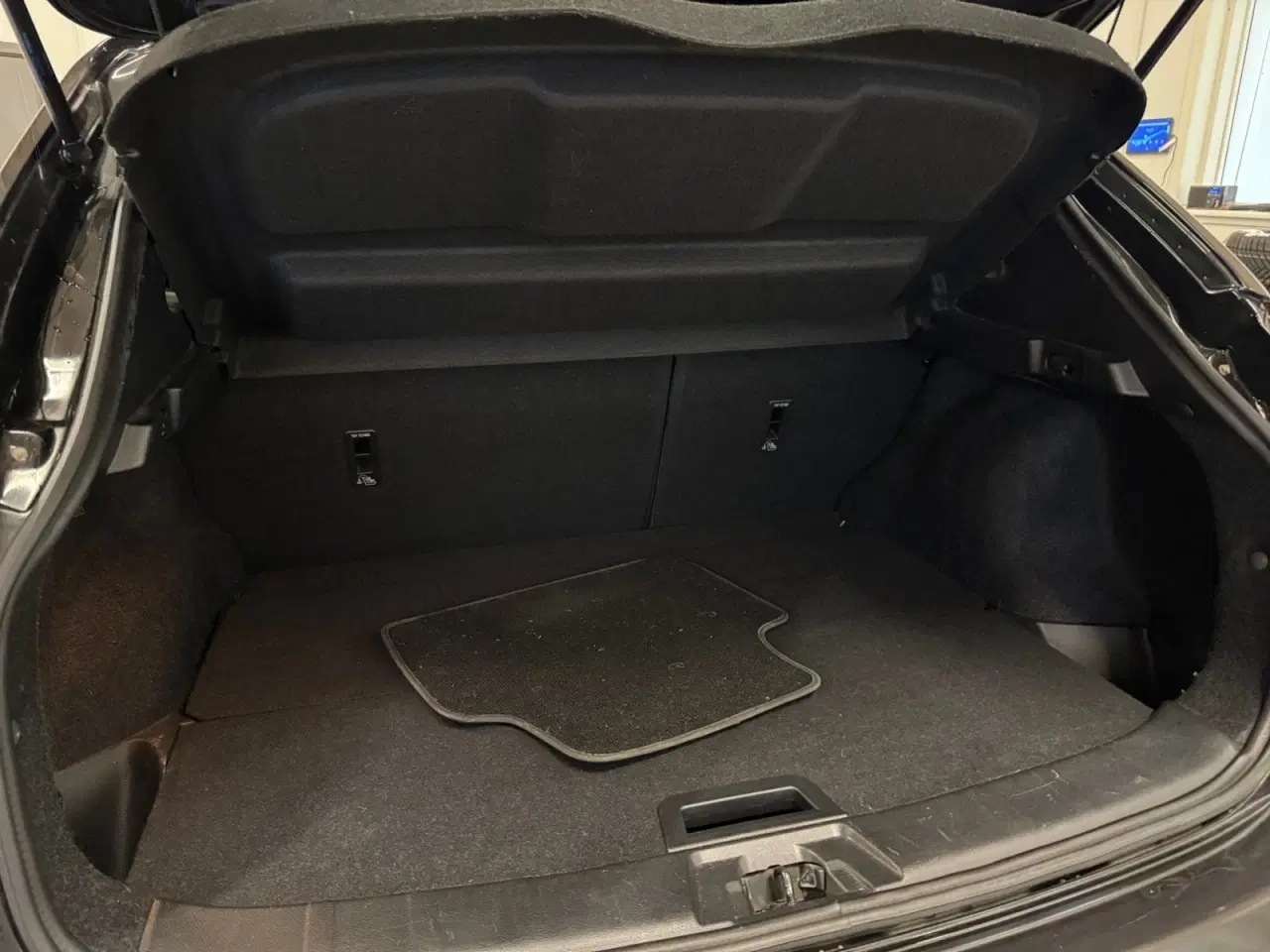 Billede 15 - Nissan Qashqai 1,5 dCi 110 Acenta