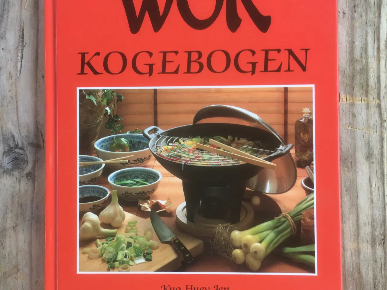 Billede 3 - Små kogebøger, forskellige, emne: mad og vin