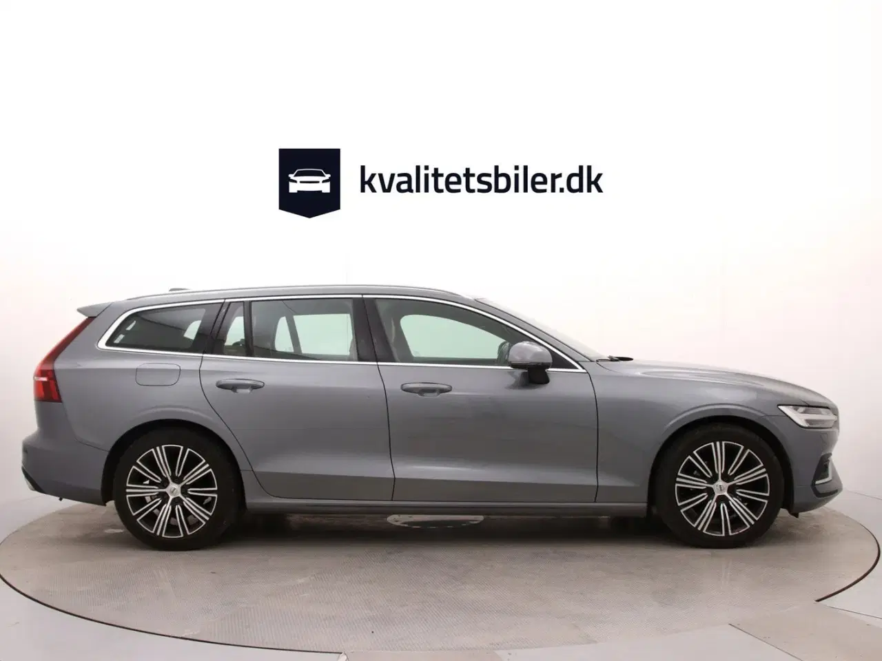 Billede 5 - Volvo V60 2,0 D4 190 Inscription aut.