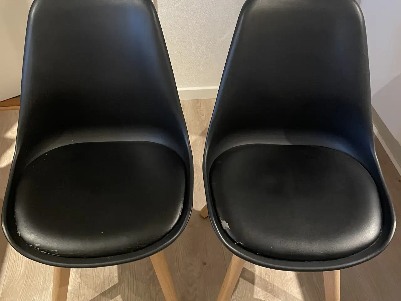 Billede 1 - Stole fra Ilva 