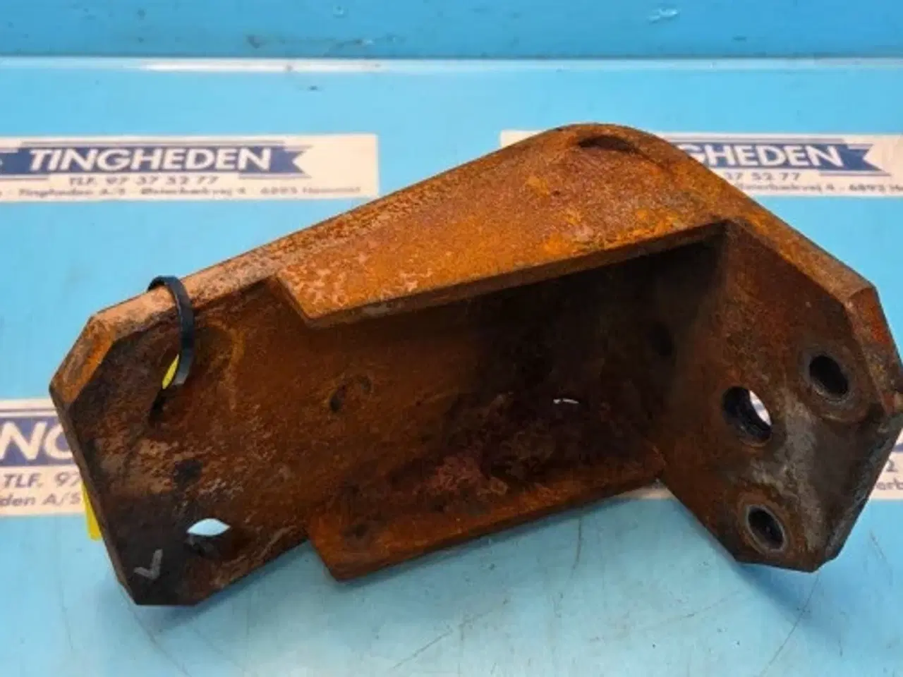 Billede 8 - Fiat F130DT Beslag 5146597