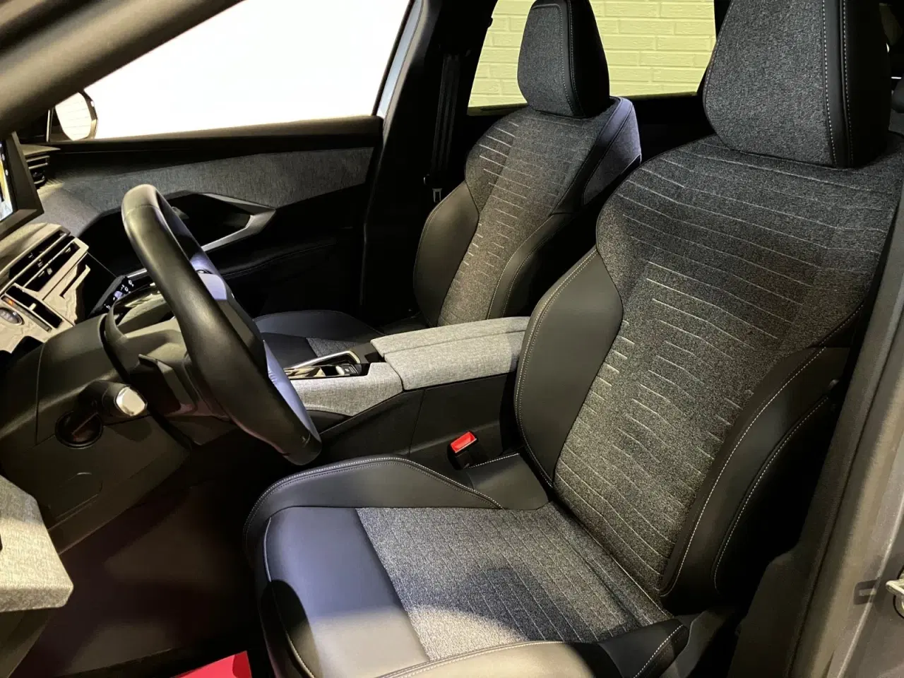 Billede 6 - Peugeot e-5008 77 Allure 7prs