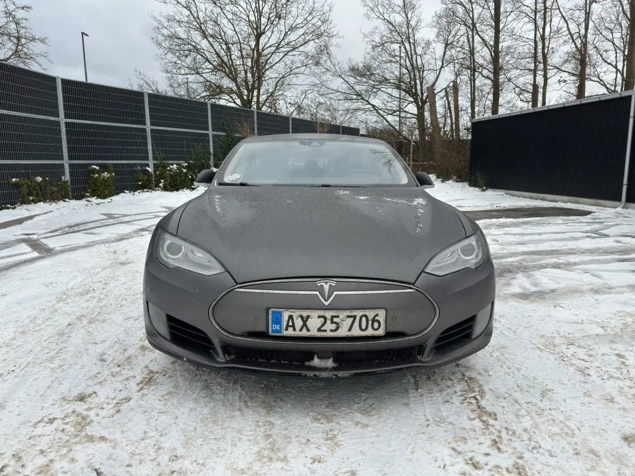 Billede 2 - Tesla Model S 70D