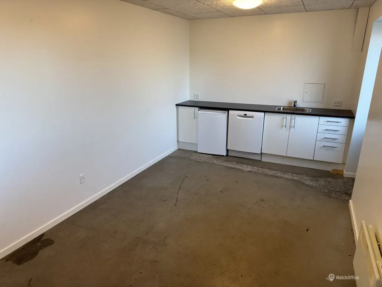 Billede 2 - Produktion/Lager Langeskv 480 m2