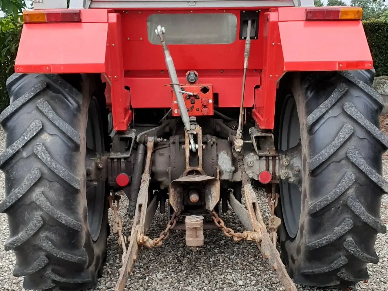 Billede 6 - Massey Ferguson 690