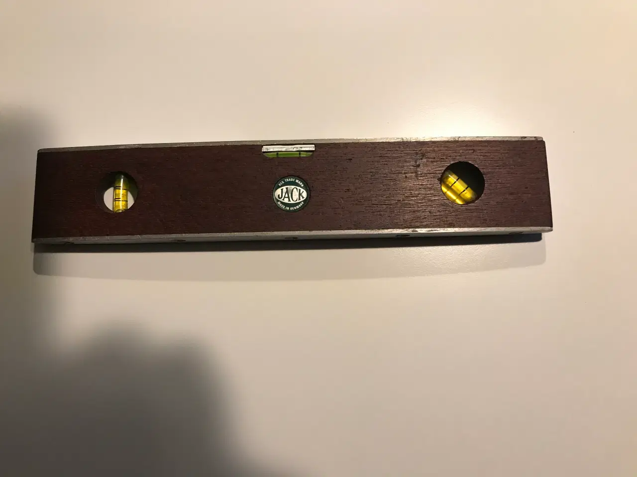 Billede 1 - JACK vaterpas