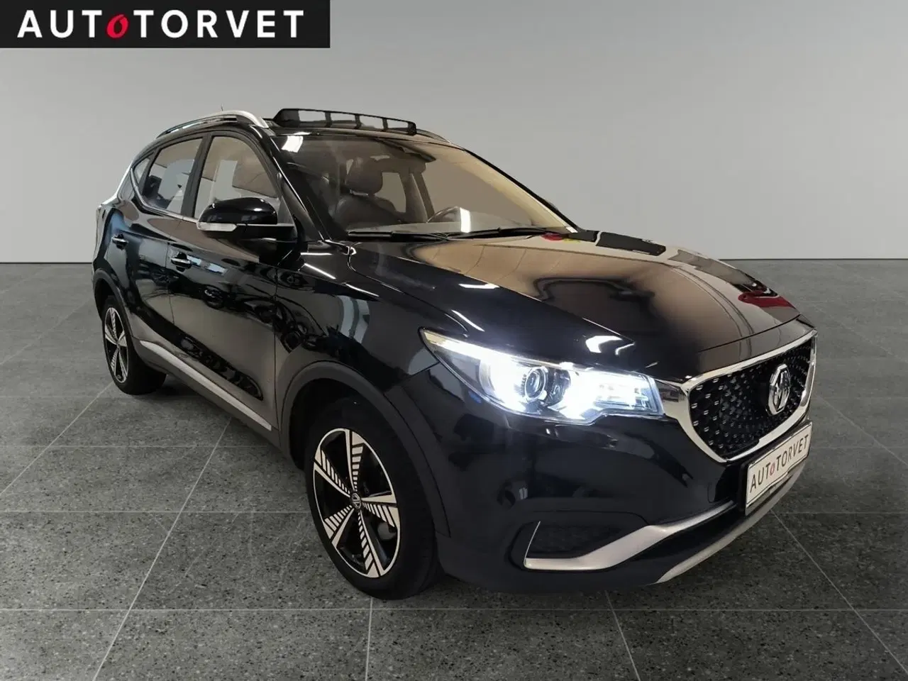 Billede 2 - MG ZS  EV Luxury