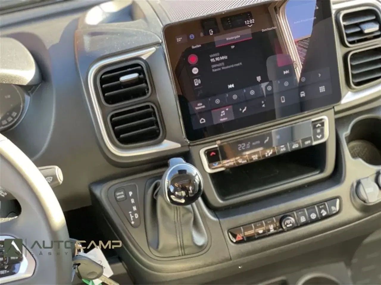 Billede 19 - 2026 - Adria Matrix M670