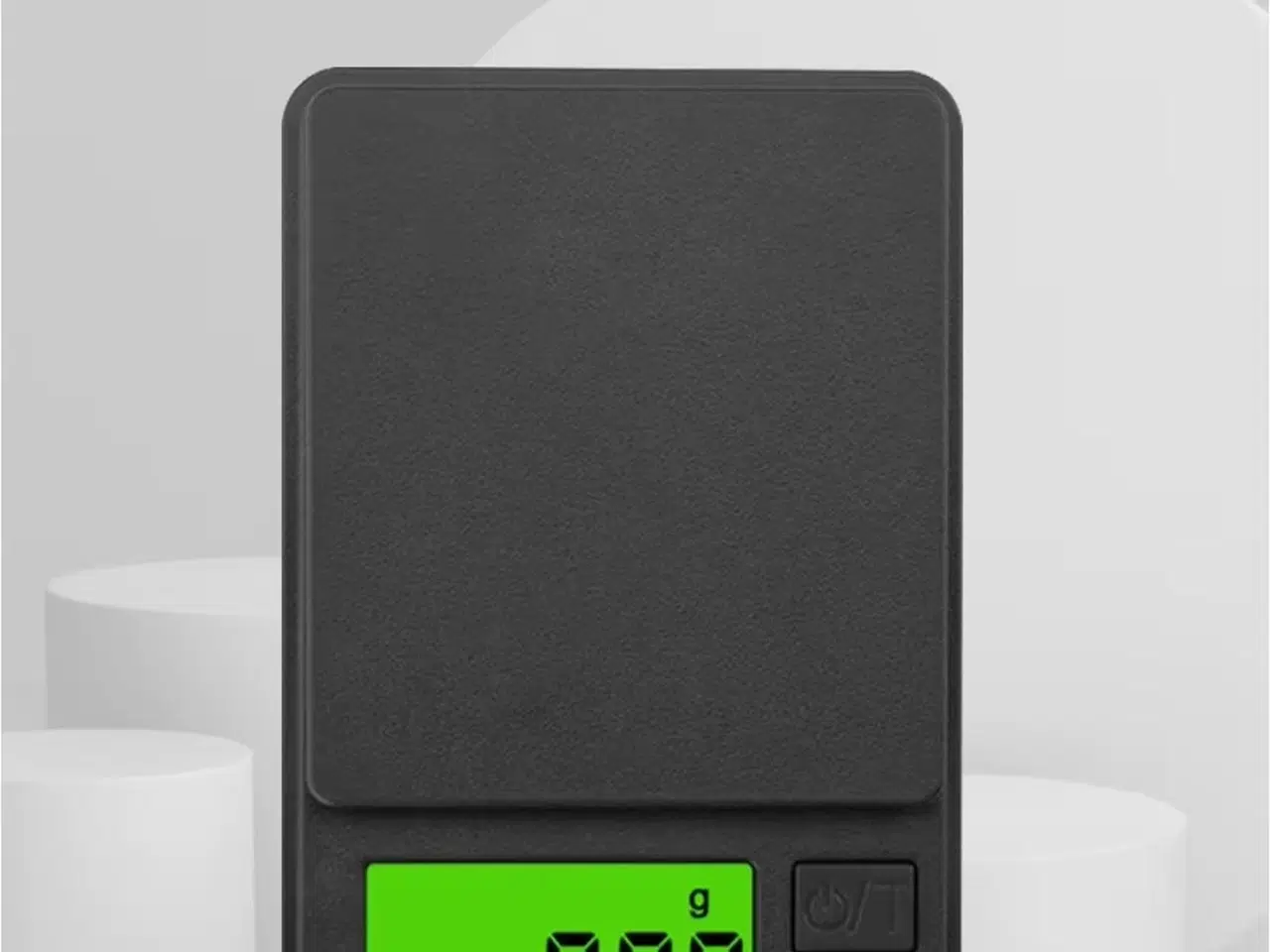 Billede 8 - NY DIGITAL VÆGT    500g   0,01g