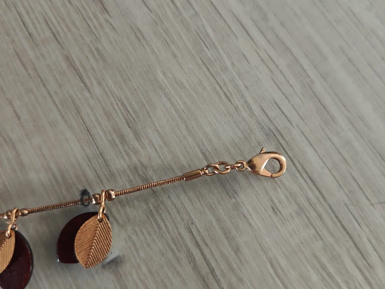 Billede 5 - Pilgrim Jewellery Armbånd 