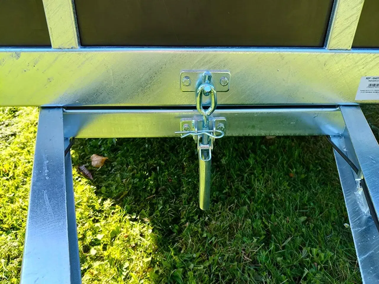 Billede 8 - Neptun Trailwood GN078 202