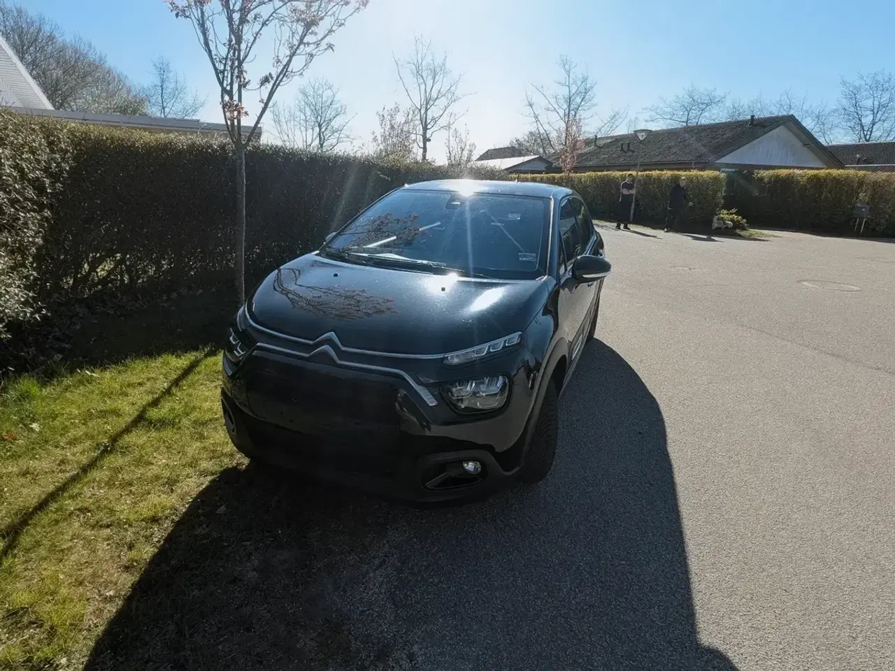 Billede 1 - Citroën C3 1,2 PureTech 83 Prestige