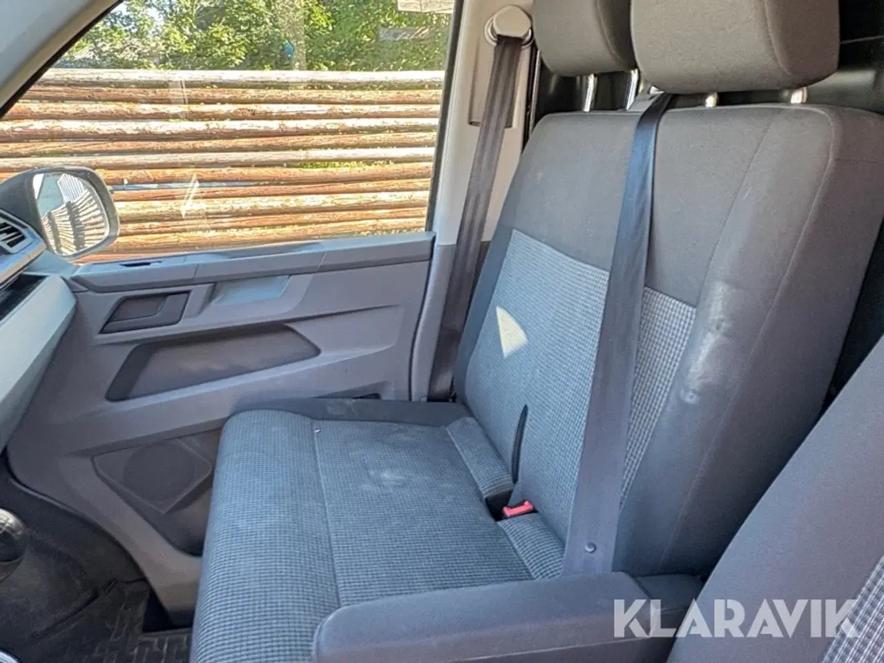 Billede 10 - Kassevogn Volkswagen 2.0 tdi bmt 110 kort
