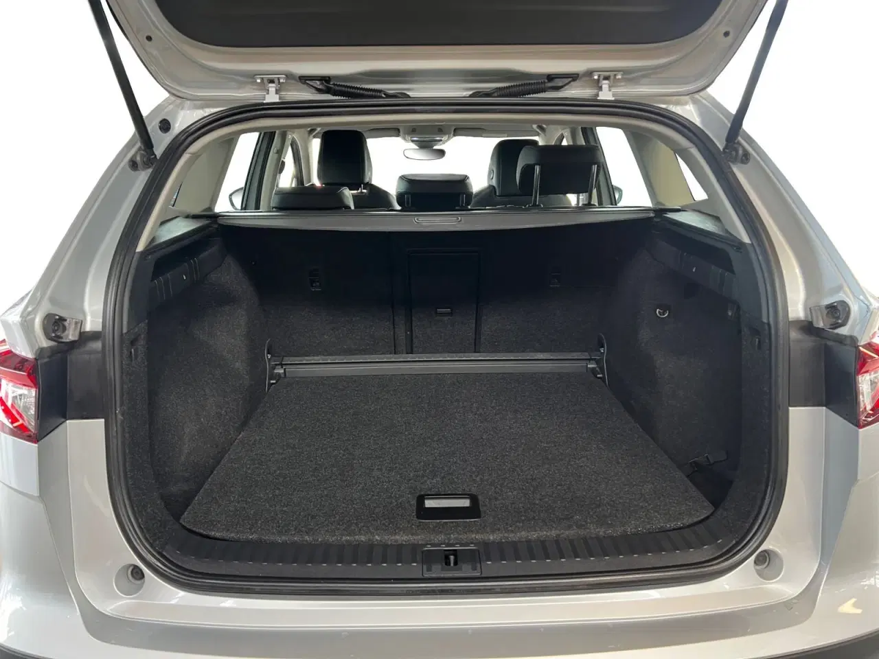 Billede 16 - Skoda Enyaq 60 iV Loft